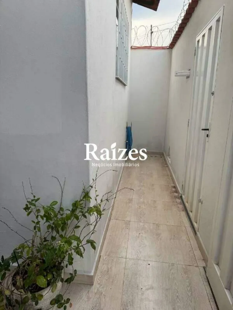 Casa, 3 quartos, 177 m² - Foto 1