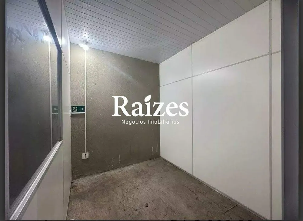 Depósito-Galpão, 389 m² - Foto 2
