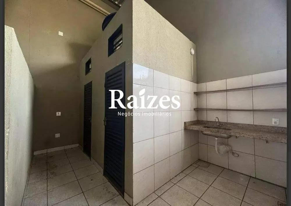 Depósito-Galpão, 389 m² - Foto 4