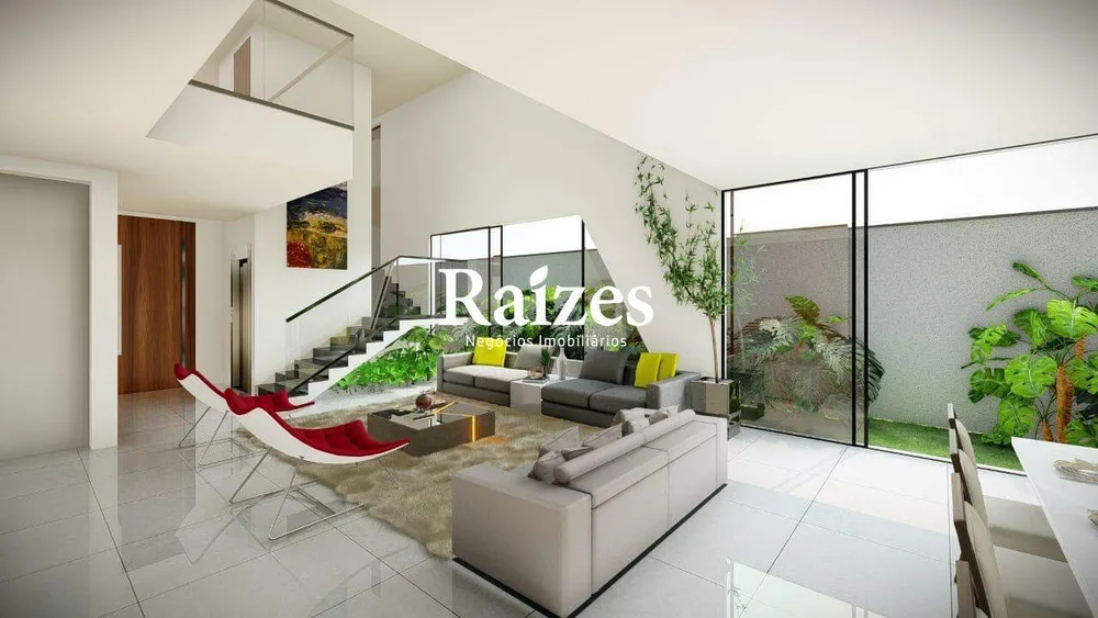 Casa, 4 quartos, 440 m² - Foto 4