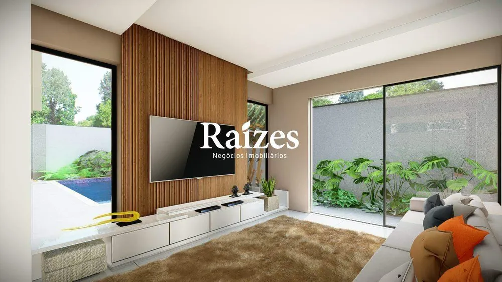 Casa, 4 quartos, 440 m² - Foto 3