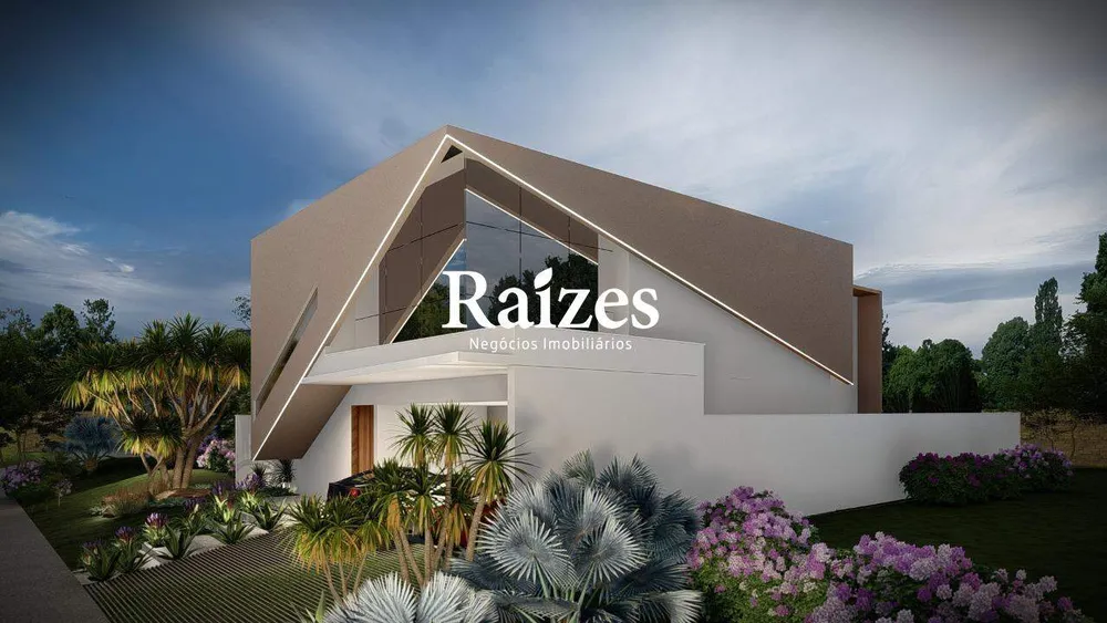 Casa, 4 quartos, 440 m² - Foto 2