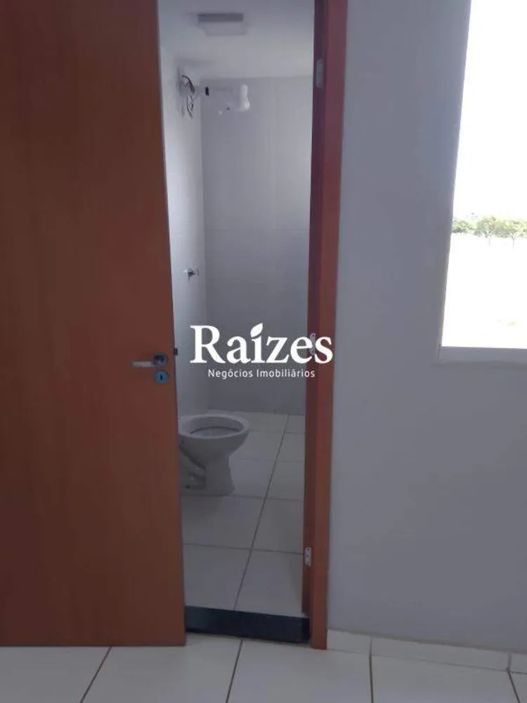 Apartamento, 2 quartos, 52 m² - Foto 3