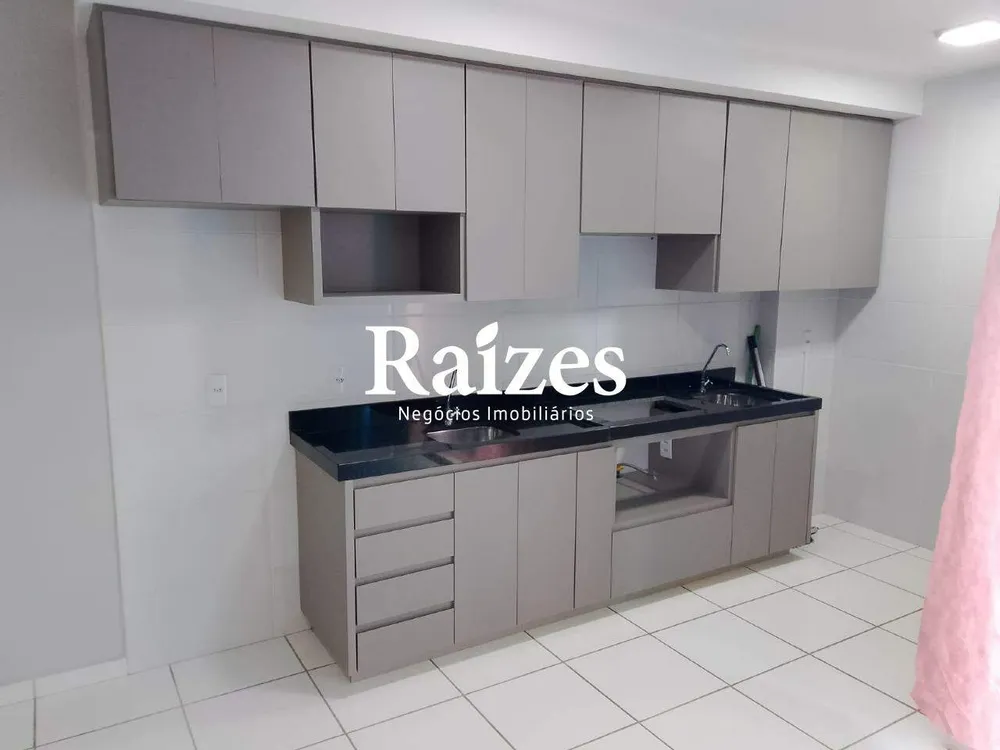 Apartamento, 2 quartos, 52 m² - Foto 1
