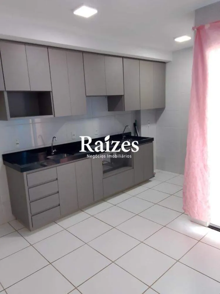 Apartamento, 2 quartos, 52 m² - Foto 2