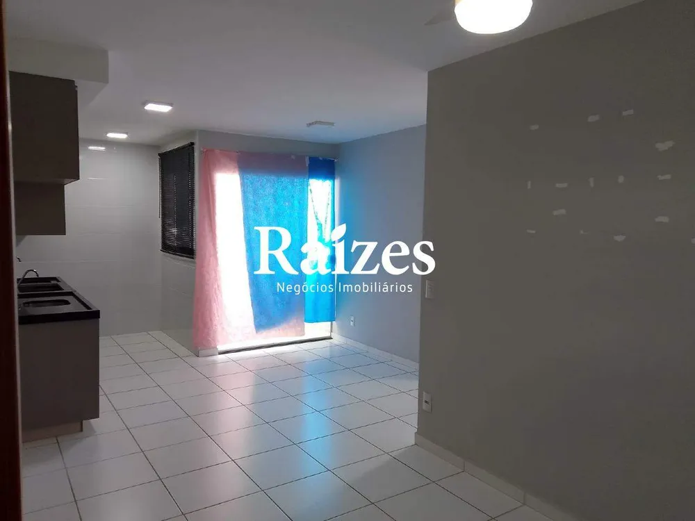 Apartamento, 2 quartos, 52 m² - Foto 4