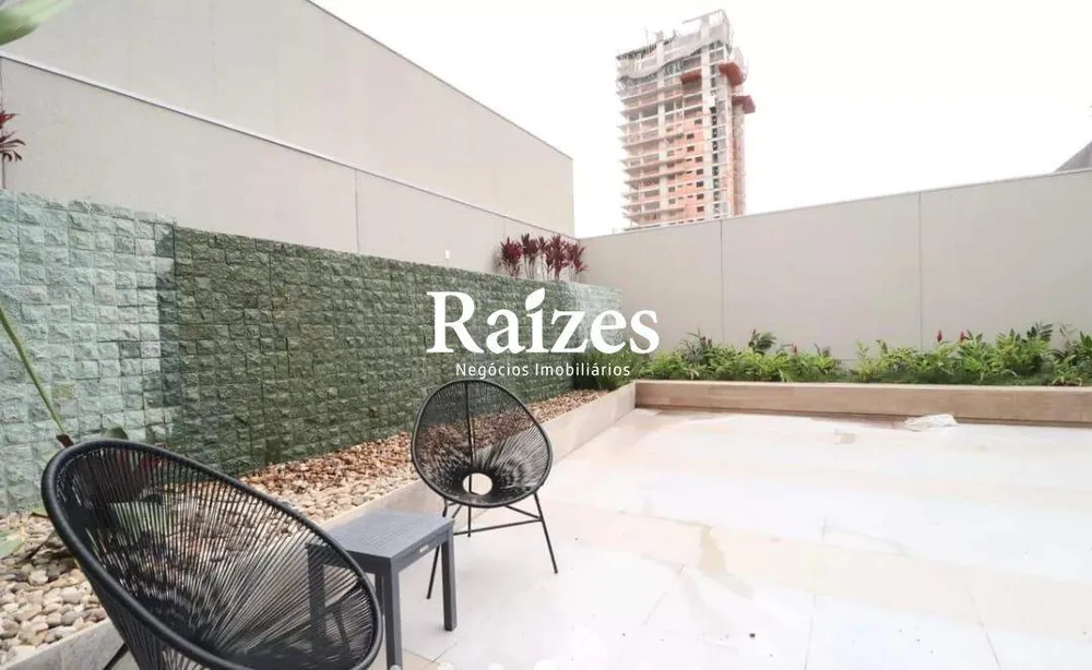 Apartamento, 3 quartos, 115 m² - Foto 4