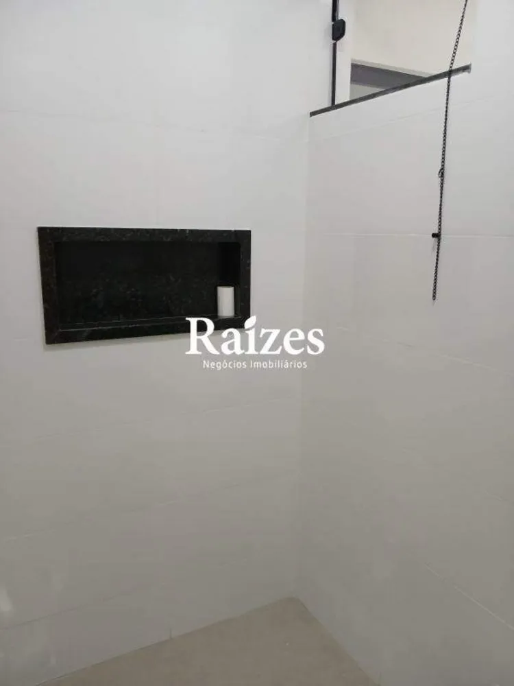 Casa, 3 quartos, 80 m² - Foto 1