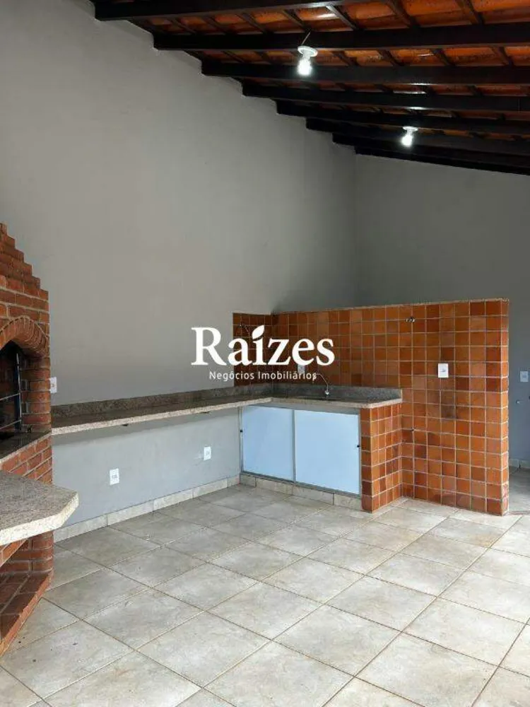 Casa, 4 quartos, 280 m² - Foto 4