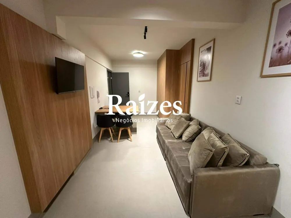 Apartamento, 2 quartos, 55 m² - Foto 3