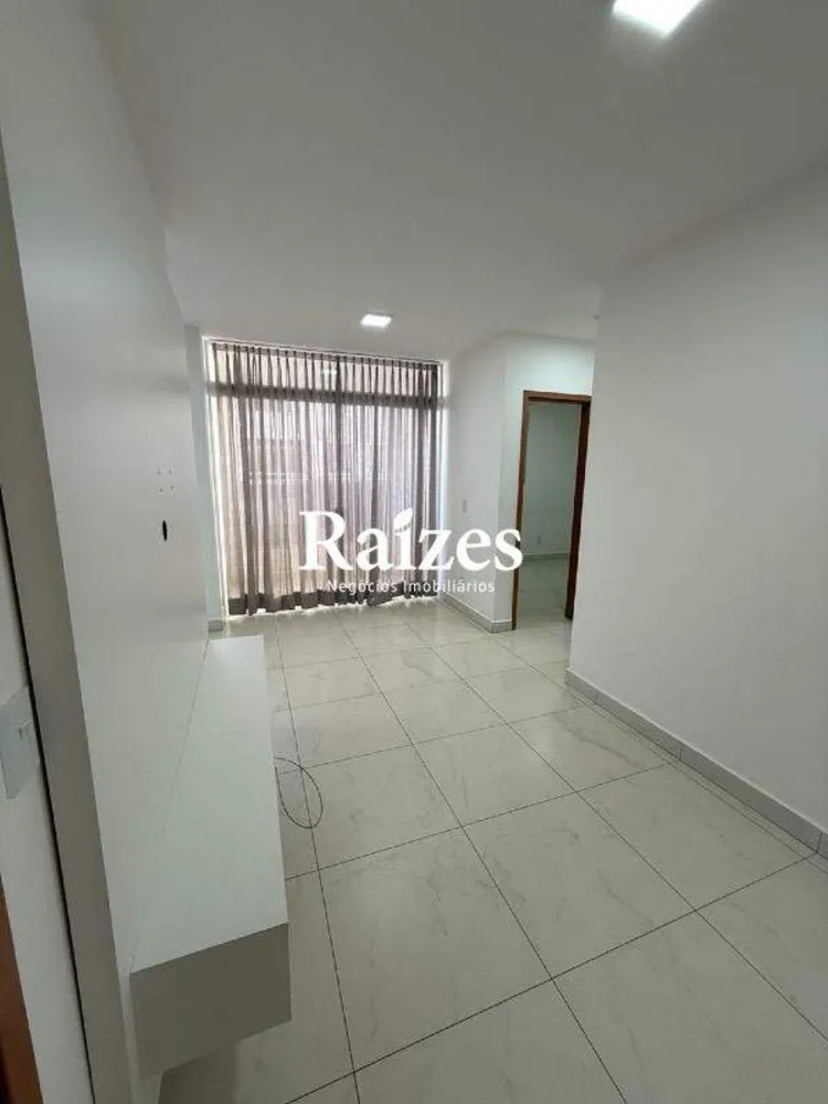 Apartamento, 2 quartos, 50 m² - Foto 4