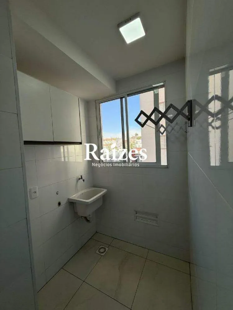 Apartamento, 2 quartos, 50 m² - Foto 2