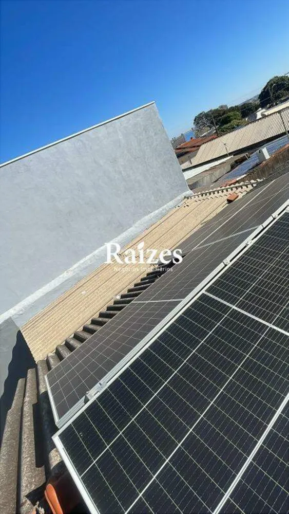 Casa, 3 quartos, 120 m² - Foto 4