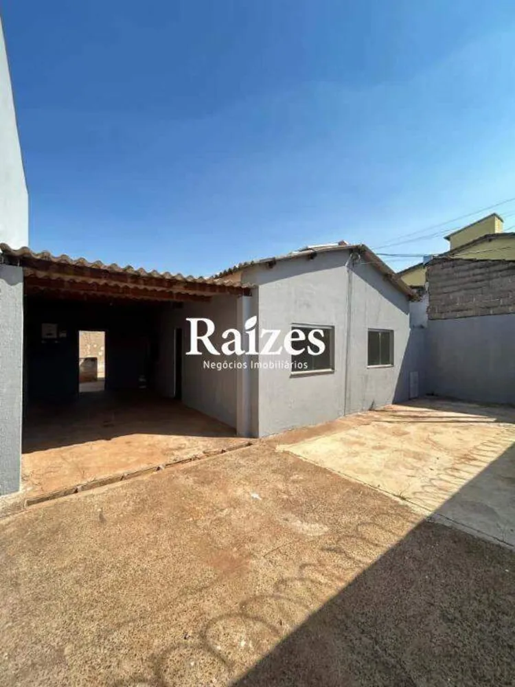 Casa, 3 quartos, 120 m² - Foto 1