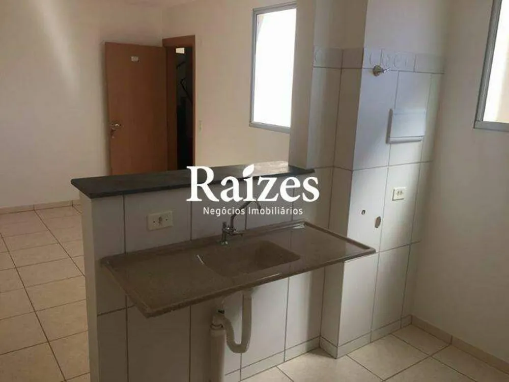 Apartamento, 2 quartos, 43 m² - Foto 2