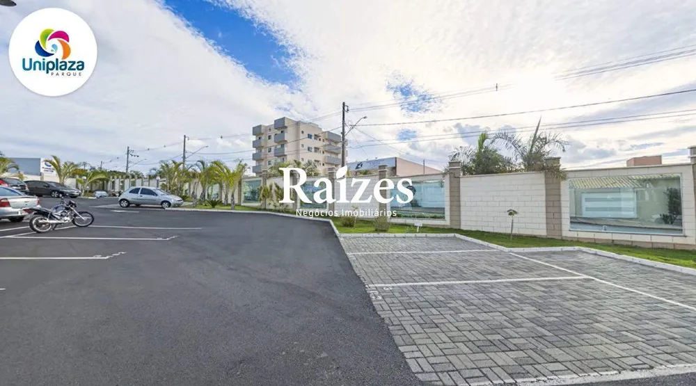Apartamento, 2 quartos, 43 m² - Foto 1