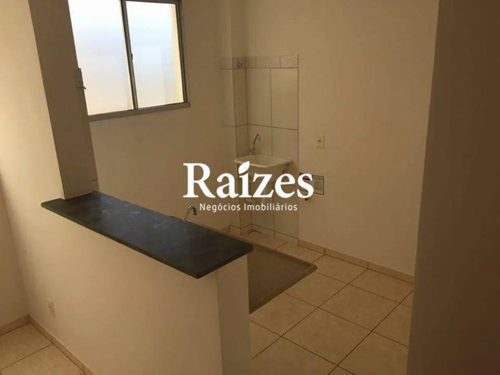 Apartamento, 2 quartos, 43 m² - Foto 3