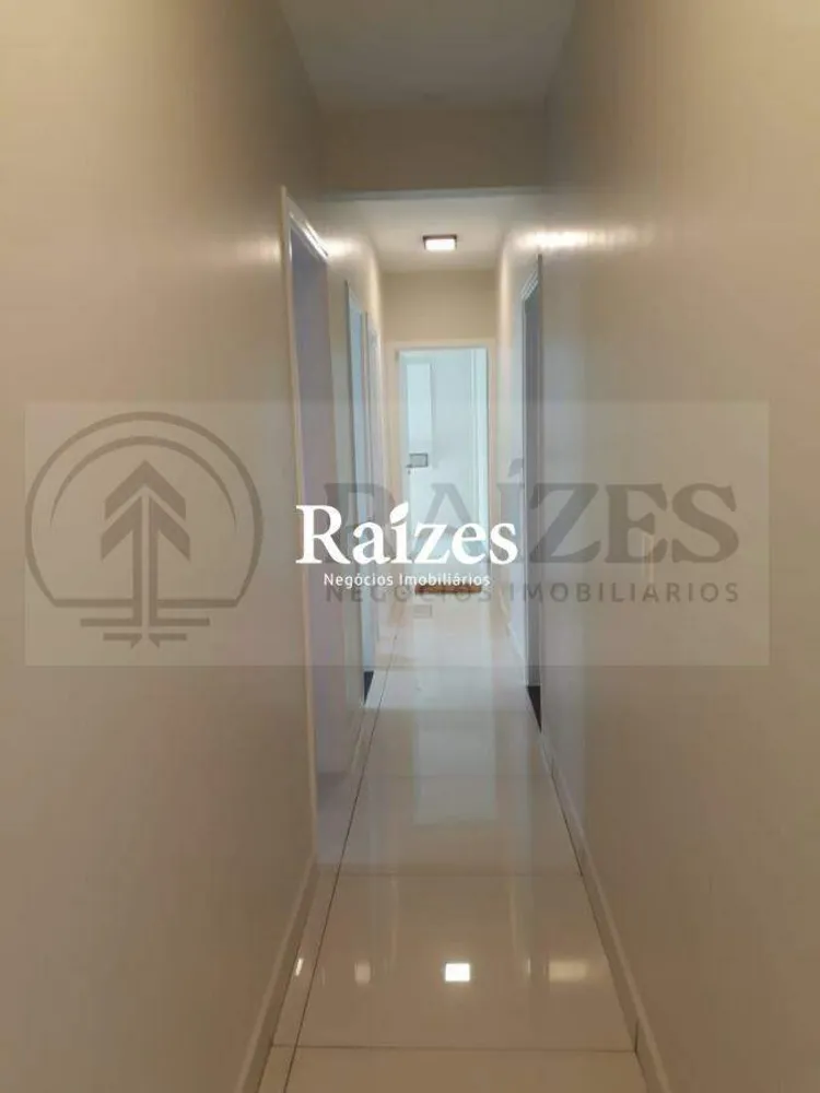 Apartamento, 4 quartos, 161 m² - Foto 2