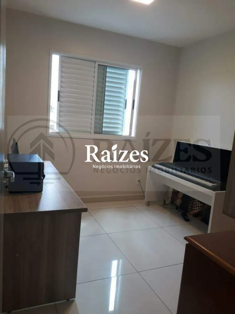 Apartamento, 4 quartos, 161 m² - Foto 3