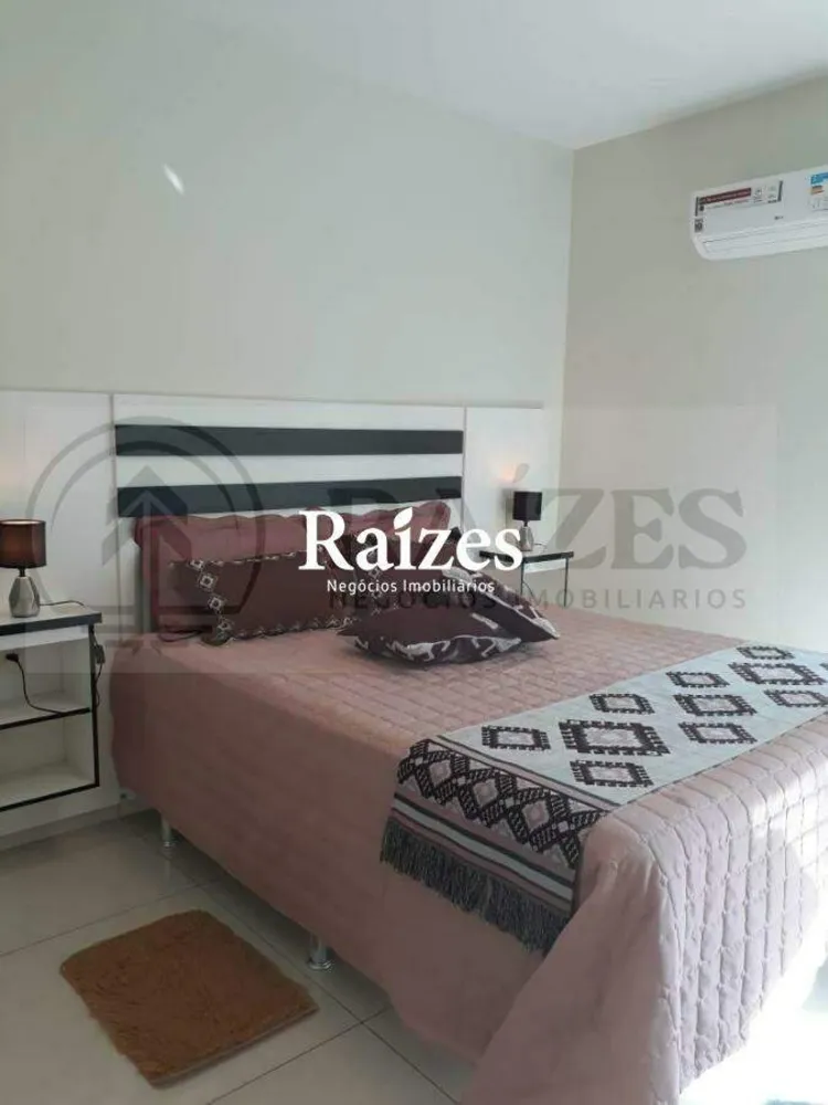 Apartamento, 4 quartos, 161 m² - Foto 1