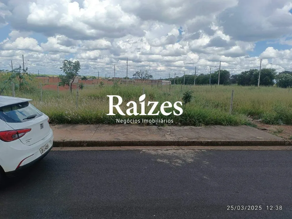 Terreno, 250 m² - Foto 3