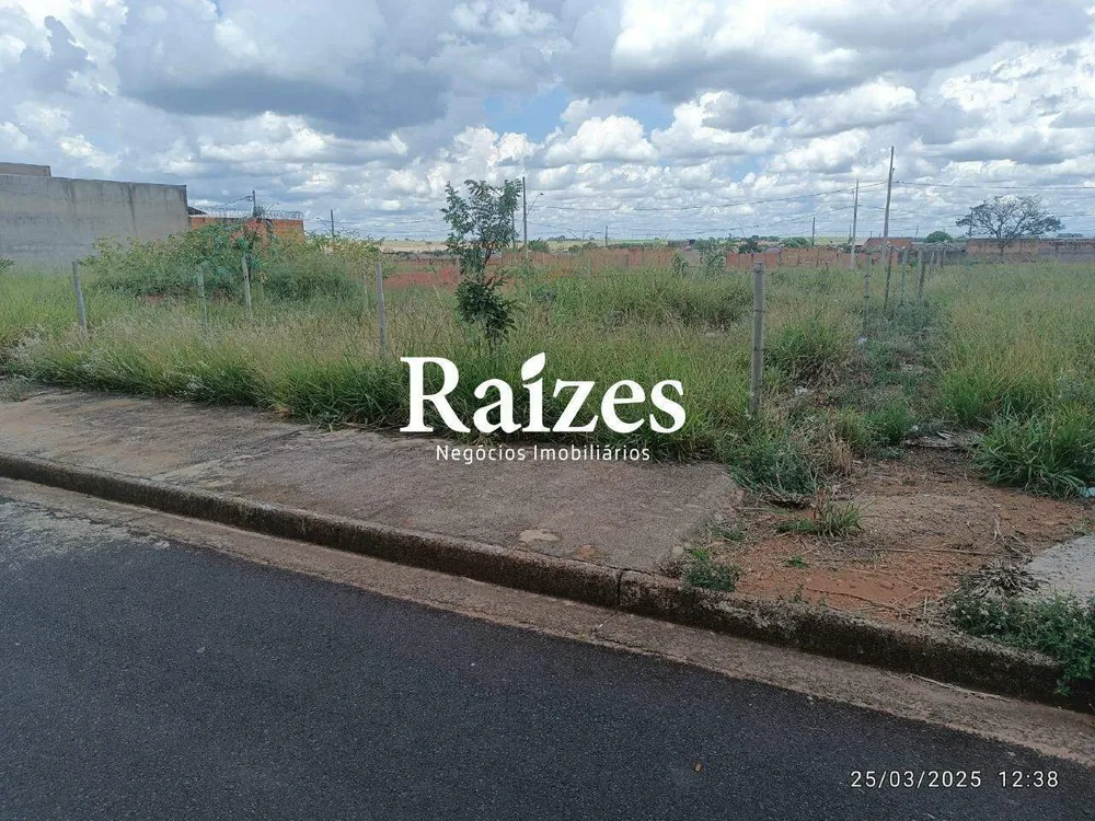 Terreno, 250 m² - Foto 1
