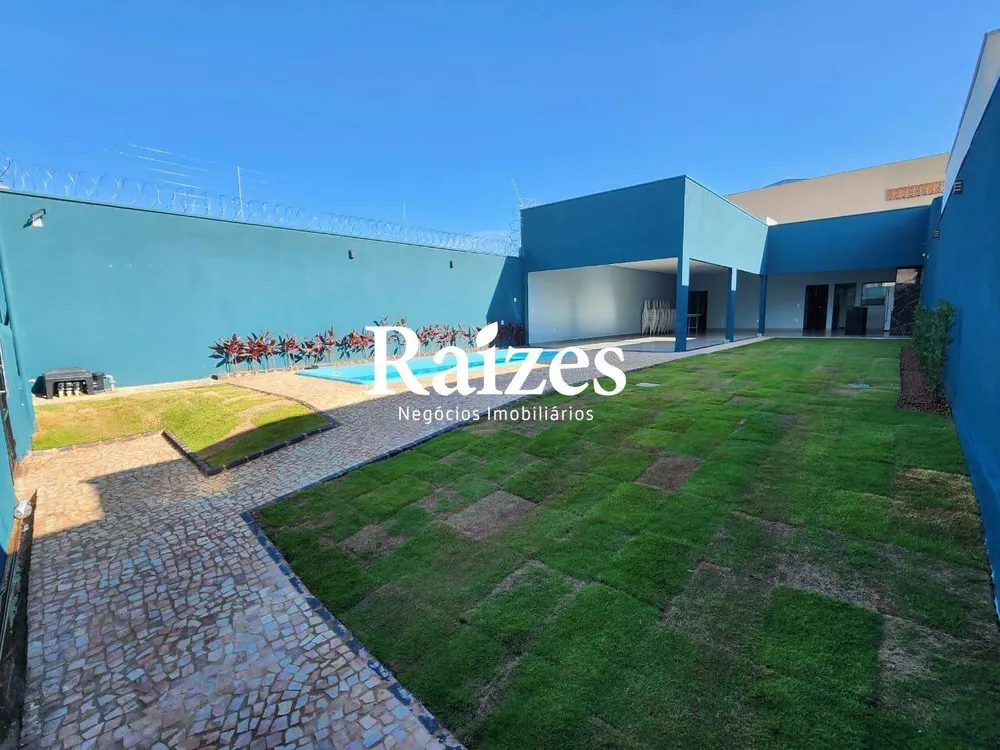 Casa, 2 quartos, 163 m² - Foto 2