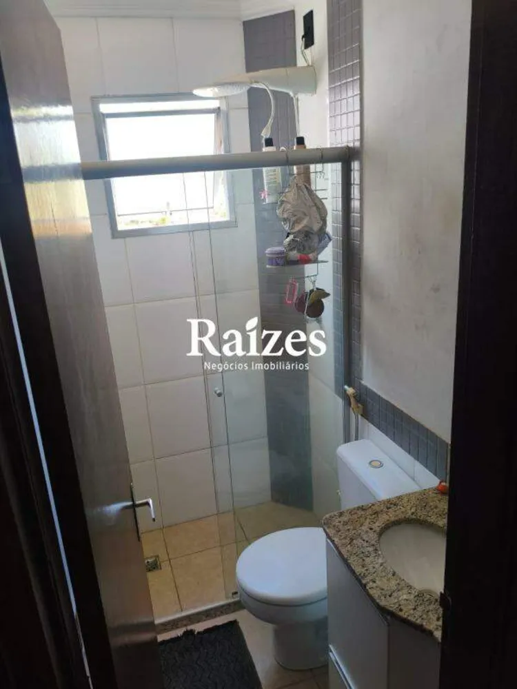 Apartamento, 2 quartos, 56 m² - Foto 4