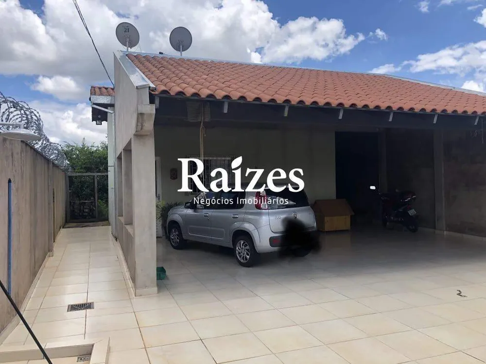 Casa, 2 quartos, 130 m² - Foto 1