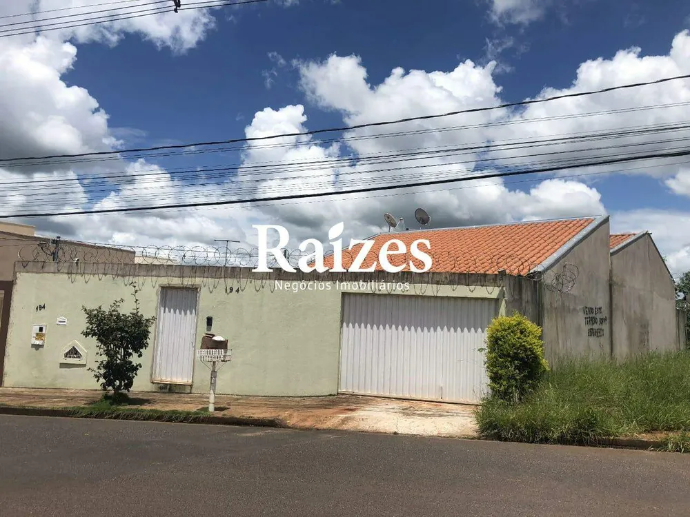 Casa, 2 quartos, 130 m² - Foto 2
