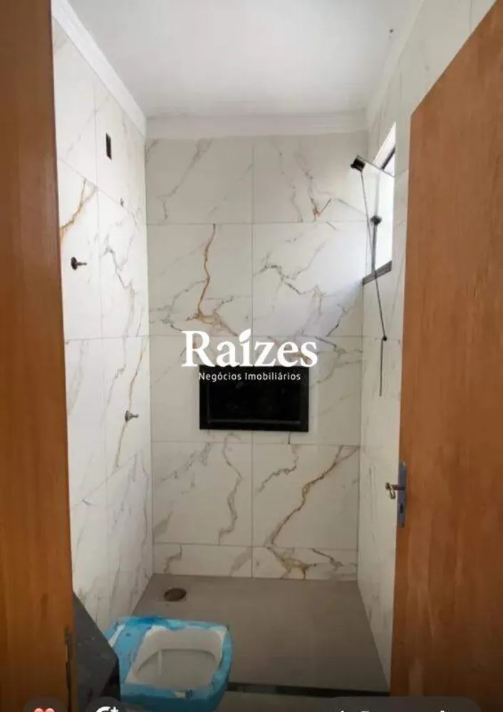 Casa, 3 quartos, 75 m² - Foto 1
