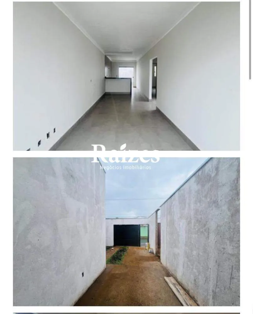 Casa, 3 quartos, 75 m² - Foto 4