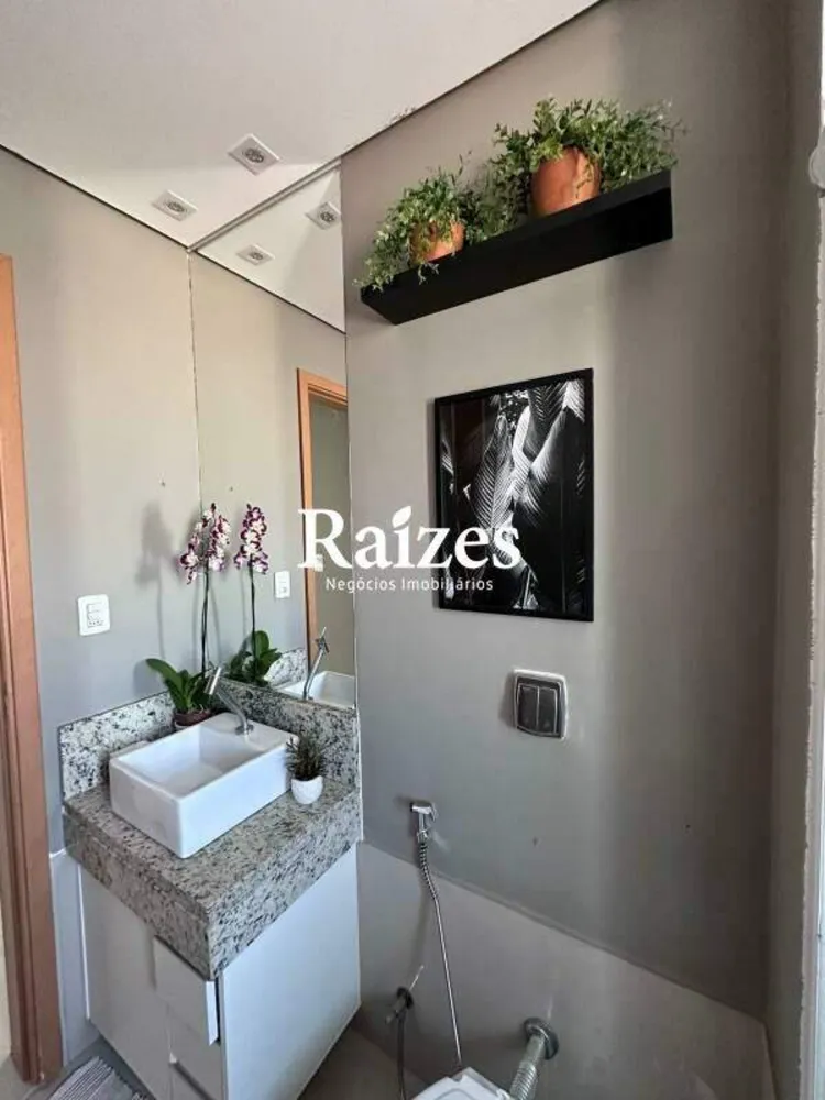 Apartamento, 2 quartos, 66 m² - Foto 4