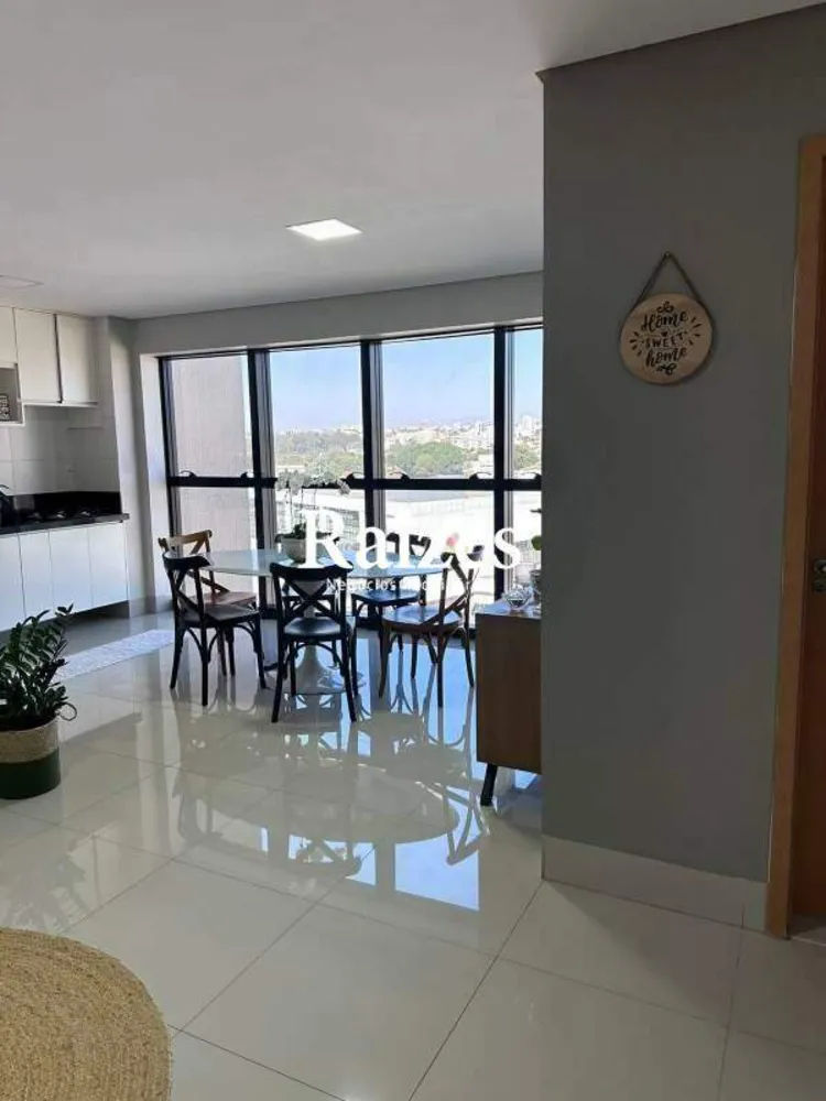 Apartamento, 2 quartos, 66 m² - Foto 3
