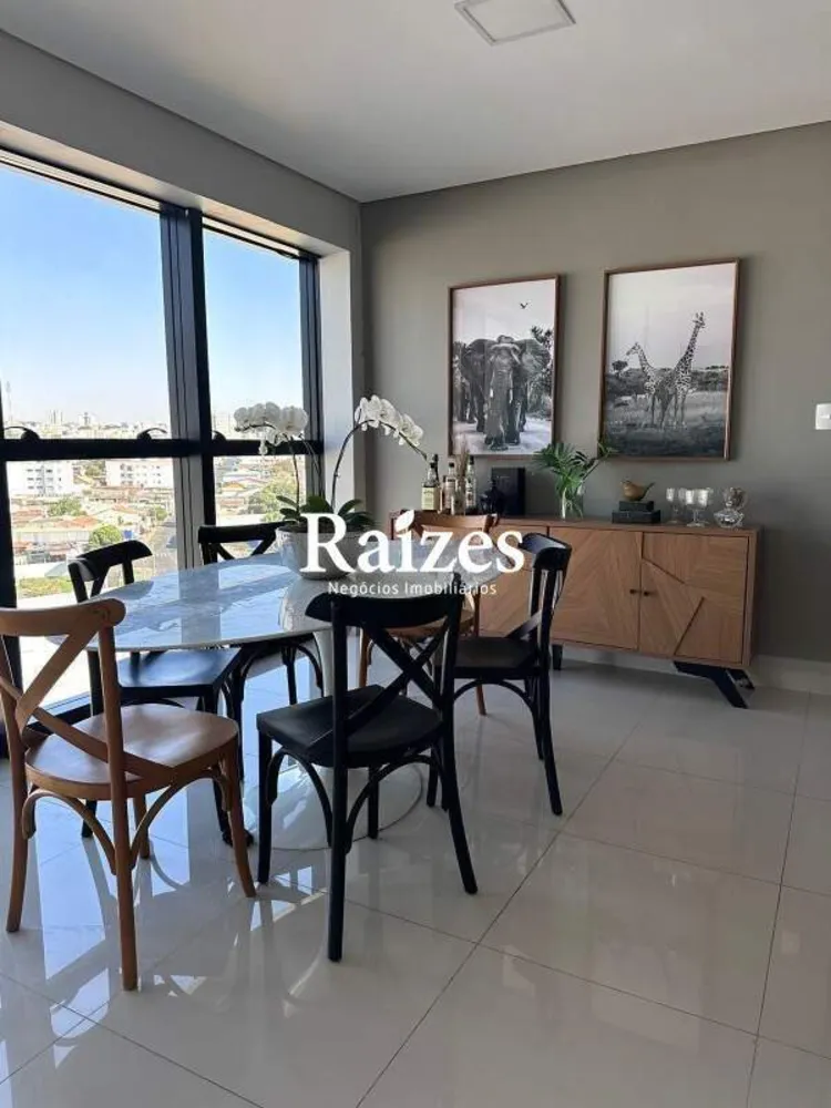 Apartamento, 2 quartos, 66 m² - Foto 2