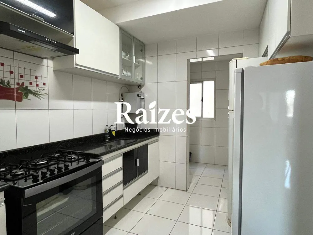 Apartamento, 3 quartos, 88 m² - Foto 3