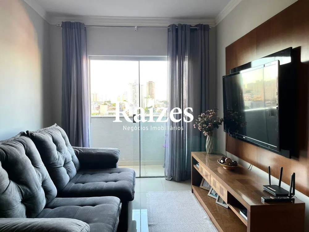 Apartamento, 3 quartos, 88 m² - Foto 4