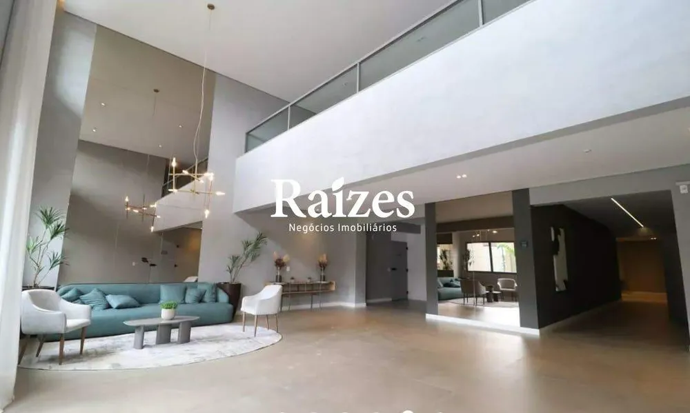 Apartamento, 3 quartos, 115 m² - Foto 4