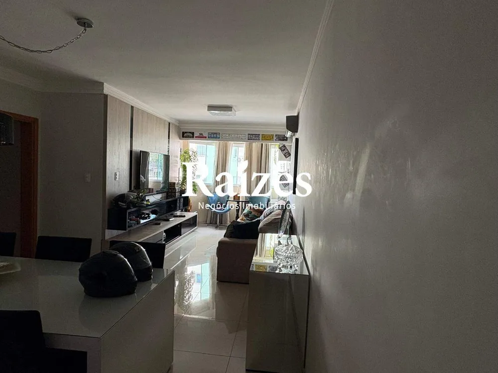 Apartamento, 3 quartos, 87 m² - Foto 1