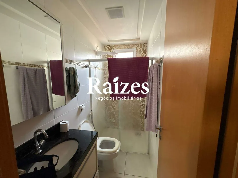 Apartamento, 3 quartos, 87 m² - Foto 3