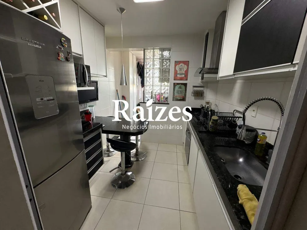 Apartamento, 3 quartos, 87 m² - Foto 4