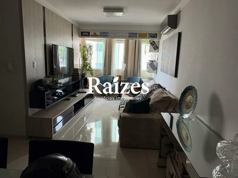 Apartamento, 3 quartos, 87 m² - Foto 2