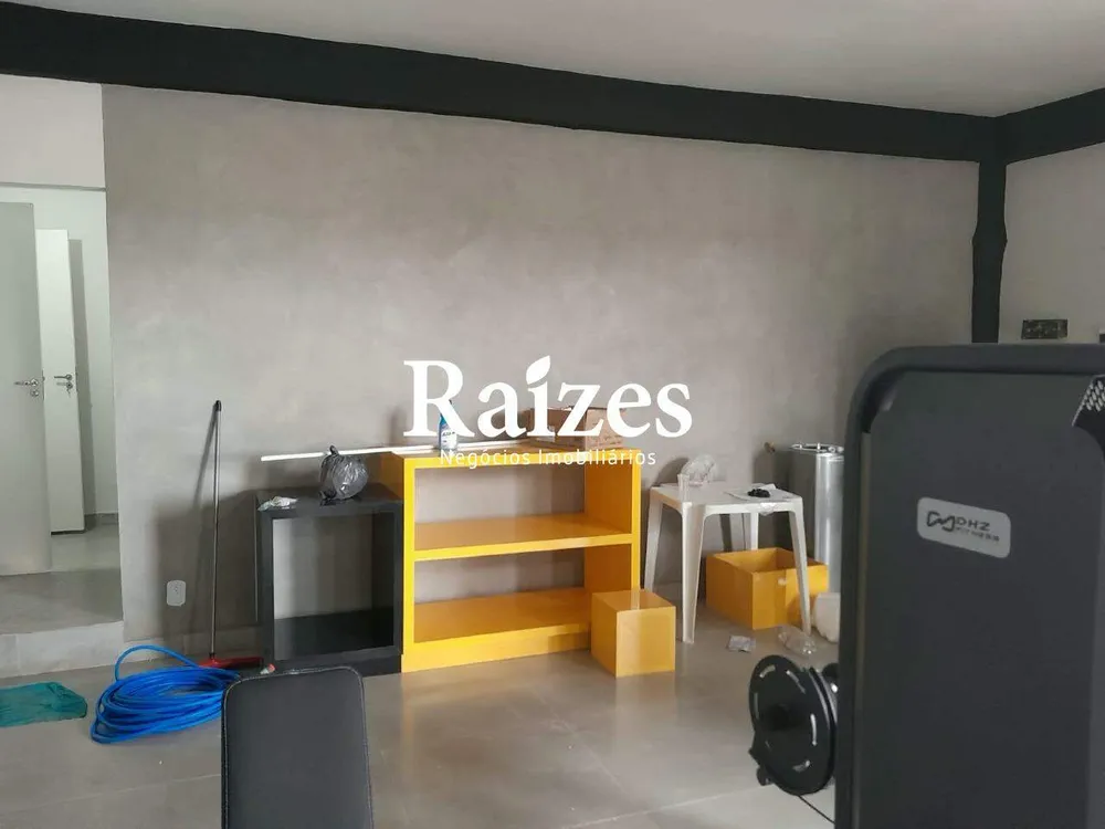 Loja-Salão, 180 m² - Foto 3