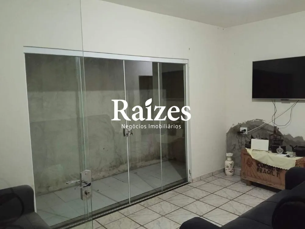 Casa, 4 quartos, 190 m² - Foto 4