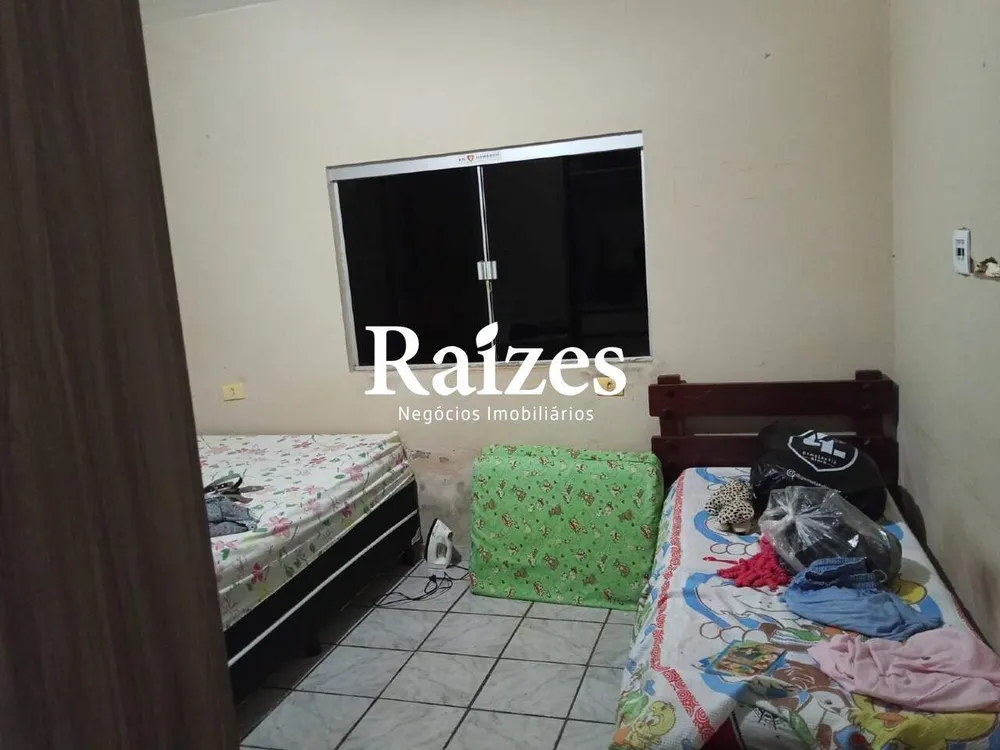 Casa, 4 quartos, 190 m² - Foto 2