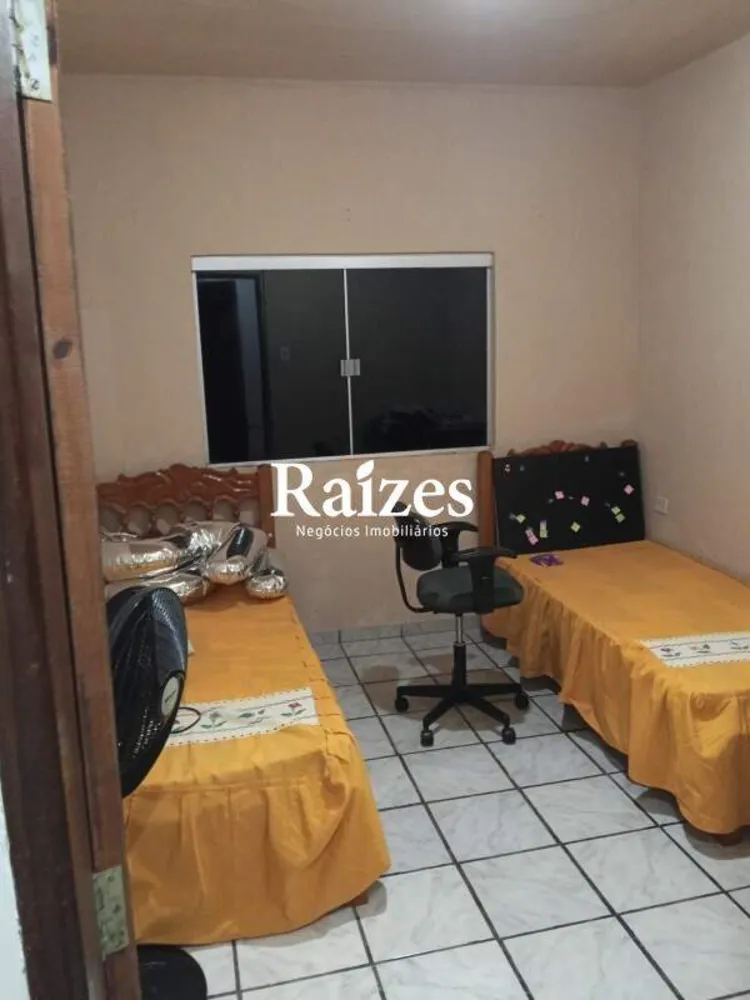 Casa, 4 quartos, 190 m² - Foto 3