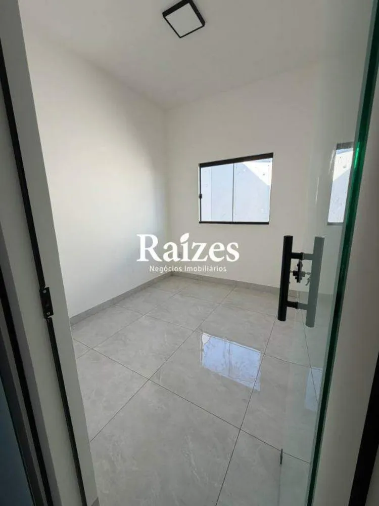Casa, 3 quartos, 84 m² - Foto 2