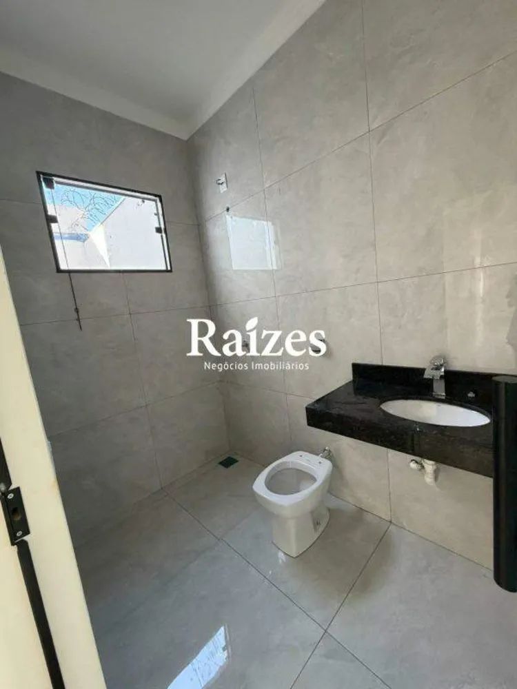Casa, 3 quartos, 84 m² - Foto 4
