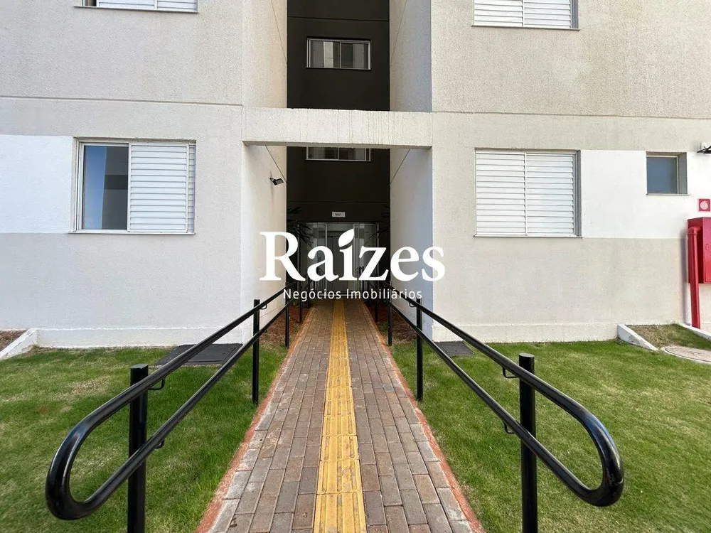 Apartamento, 2 quartos, 51 m² - Foto 4