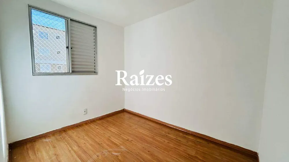 Apartamento, 2 quartos, 44 m² - Foto 2